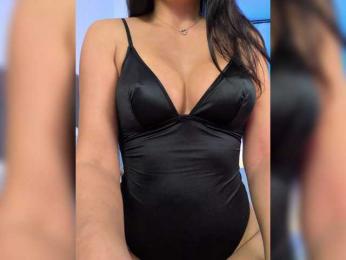 -LanaRay- — Bongacams recorded stream image, 04.03.2026 01:10