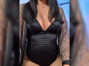 -LanaRay- — Bongacams recorded stream image, 04.03.2026 01:10