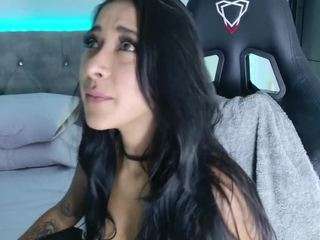 nicolepowell — Camsoda recorded stream screenshot (03 Mar 2026)