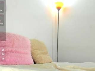 zandycooper — Camsoda recorded stream screenshot (06 Mar 2025)