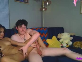 milkandhoneybby — Chaturbate recorded stream screenshot (04 Mar 2026)