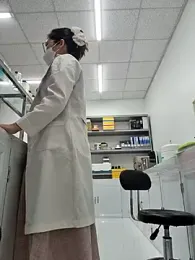 HinaLovely — Stripchat recorded stream screenshot (04 Mar 2026)