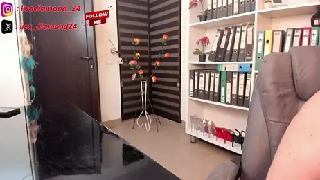 lisa2018 — Stripchat recorded stream screenshot (03 Mar 2026)