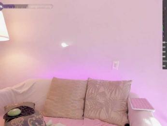 SallyeLeins — Bongacams recorded stream screenshot (31 Jan 2025)