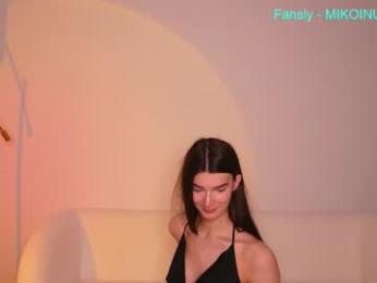 kisapisa434 — Chaturbate recorded stream image, 04.03.2026 04:50