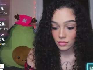 sapphirestorm8 — Camsoda recorded stream image, 04.03.2026 03:20