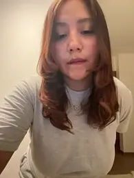 NamiNae — Stripchat recorded stream screenshot (04 Mar 2026)
