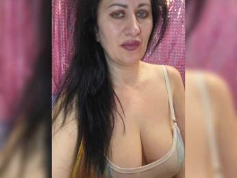 monica-blackk — Bongacams recorded stream screenshot (04 Mar 2026)