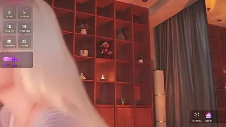 hyun_chia — Stripchat recorded stream screenshot (04 Mar 2026)