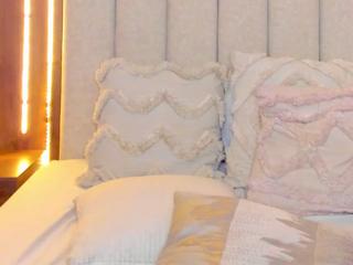 Lana Jonnes — Flirt4free recorded stream image, 06.03.2025 22:10