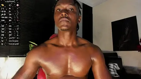 DannSmmith — Stripchat recorded stream screenshot (04 Mar 2026)