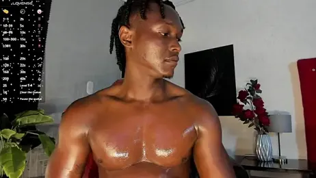 DannSmmith — Stripchat recorded stream screenshot (04 Mar 2026)