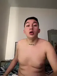 nico_sexboy — Stripchat recorded stream image, 04.03.2026 05:40