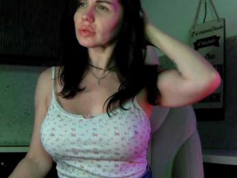 Mashulya29 — Bongacams recorded stream image, 04.03.2026 07:50