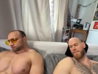 michaelbradley_for_u — Chaturbate recorded stream image, 04.03.2026 07:10