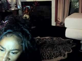 giannalove — Camsoda recorded stream image, 04.03.2026 05:30