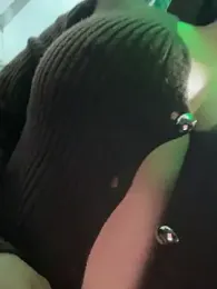 May-Squirt — Stripchat recorded stream screenshot (04 Mar 2026)