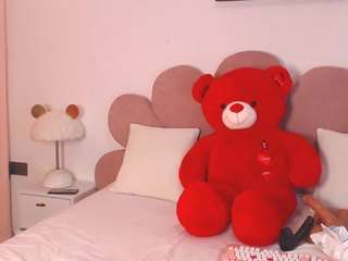 midnightmistress1 — Camsoda recorded stream image, 04.03.2026 07:40
