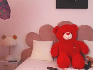 midnightmistress1 — Camsoda recorded stream image, 04.03.2026 07:40