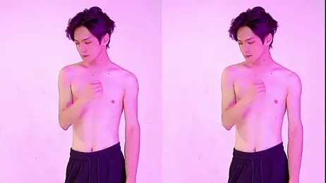 HD-stick998 — Stripchat recorded stream screenshot (04 Mar 2026)