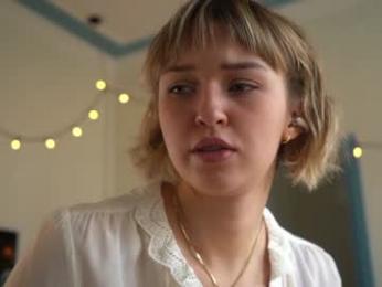 ms_dira — Chaturbate recorded stream image, 04.03.2026 10:20