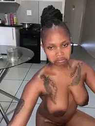 InkLady444 — Stripchat recorded stream image, 04.03.2026 12:10