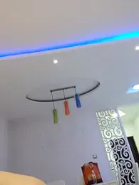 guozuo — Stripchat recorded stream screenshot (04 Mar 2026)