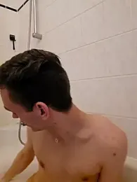 nickdtr23 — Stripchat recorded stream screenshot (04 Mar 2026)