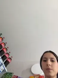 LittleDoll___ — Stripchat recorded stream screenshot (04 Mar 2026)