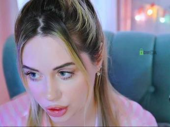 -ANN — Bongacams recorded stream image, 04.03.2026 10:50