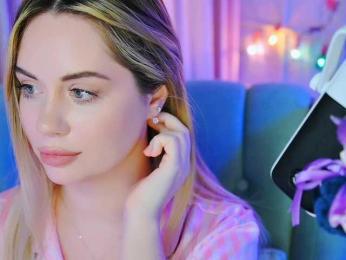 -ANN — Bongacams recorded stream image, 04.03.2026 10:50