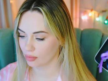 -ANN — Bongacams recorded stream image, 04.03.2026 10:50
