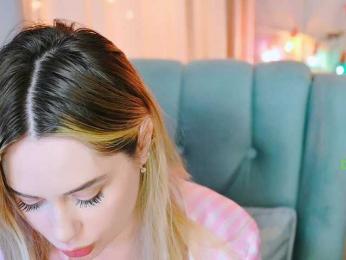-ANN — Bongacams recorded stream image, 04.03.2026 10:50