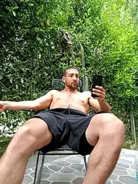 sebasxx97 — Stripchat recorded stream screenshot (04 Mar 2026)