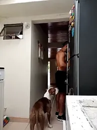 sebasxx97 — Stripchat recorded stream screenshot (04 Mar 2026)