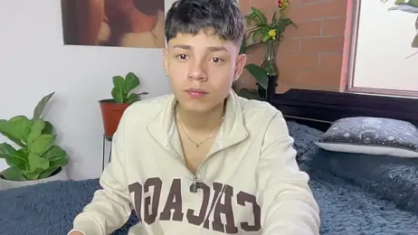 Andy_Belier23 — Stripchat recorded stream image, 04.03.2026 13:50
