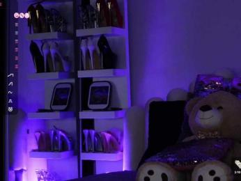 AngelaMyst — Bongacams recorded stream screenshot (04 Mar 2026)