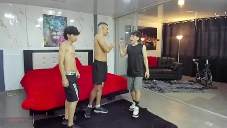 Masters_sexx — Stripchat recorded stream screenshot (04 Mar 2026)