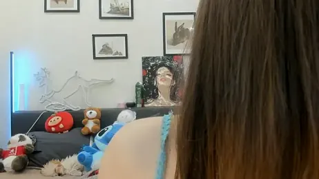 dolly_ll — Stripchat recorded stream image, 04.03.2026 13:30