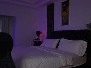 ms-k — Camsoda recorded stream screenshot (04 Mar 2026)