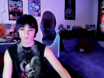 xzerox_ — Chaturbate recorded stream screenshot (04 Mar 2026)