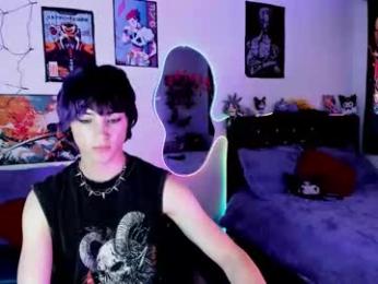 xzerox_ — Chaturbate recorded stream screenshot (04 Mar 2026)