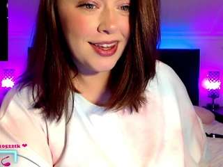 crystalcream — Camsoda recorded stream screenshot (04 Mar 2026)