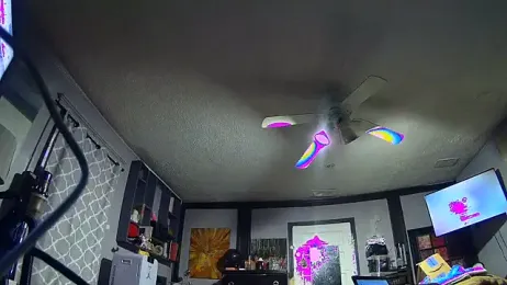 trash4cash — Stripchat recorded stream screenshot (04 Mar 2026)