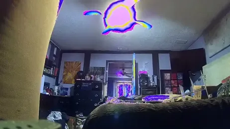 trash4cash — Stripchat recorded stream screenshot (04 Mar 2026)