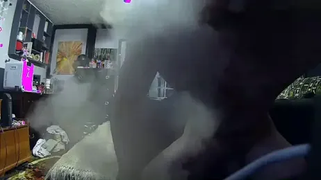 trash4cash — Stripchat recorded stream screenshot (04 Mar 2026)