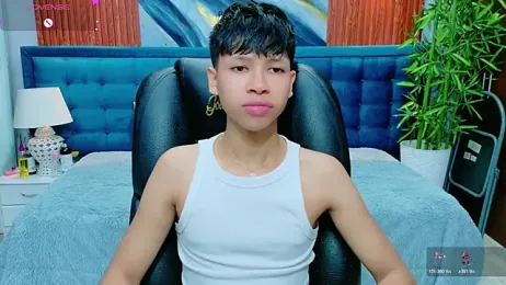 dilan_911 — Stripchat recorded stream screenshot (04 Mar 2026)