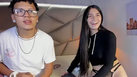 Bonny_Bonss — Stripchat recorded stream screenshot (06 Mar 2025)