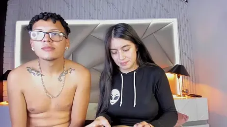 Bonny_Bonss — Stripchat recorded stream screenshot (06 Mar 2025)