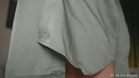 Alyonaqueen_ — Stripchat recorded stream screenshot (04 Mar 2026)